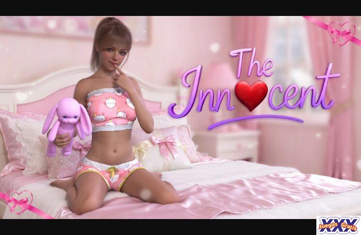 THE INNOCENT [V0.3] [NARRATOR STUDIOS]