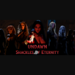 undawn shackles of eternity portada juegosXXXgratisCOM - Los mejores juegos porno gratis listos para descargar. Juegos XXX Gratis !.