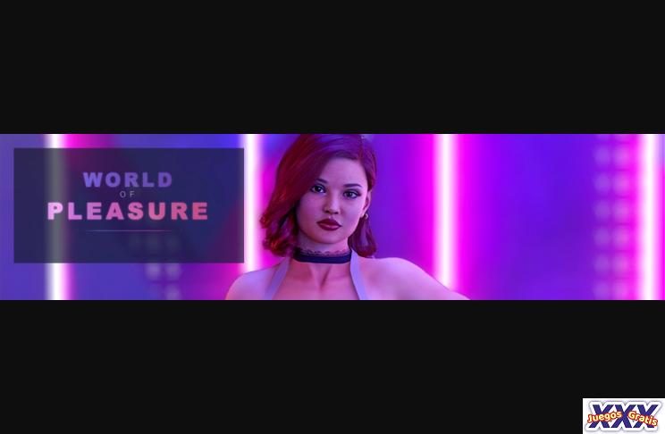 world of pleasure portada juegosXXXgratisCOM - Los mejores juegos porno gratis listos para descargar. Juegos XXX Gratis !.