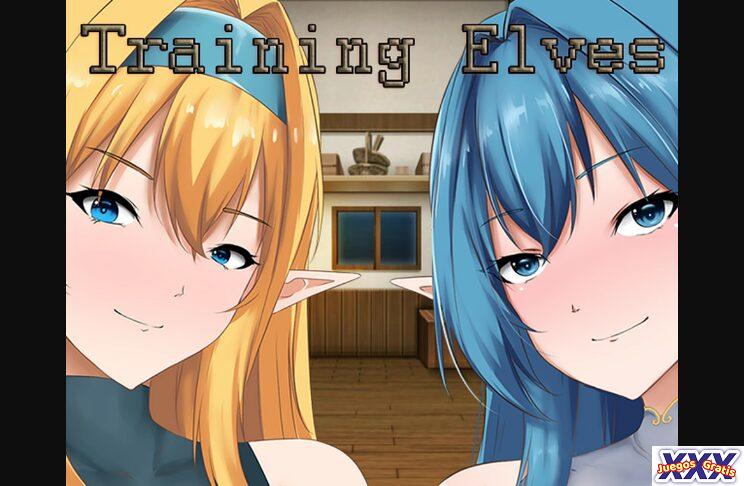 TRAINING ELVES [NOXURTICA] [FINAL VERSION]