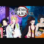 demon charmer portada juegosXXXgratisCOM - Los mejores juegos porno gratis listos para descargar. Juegos XXX Gratis !.
