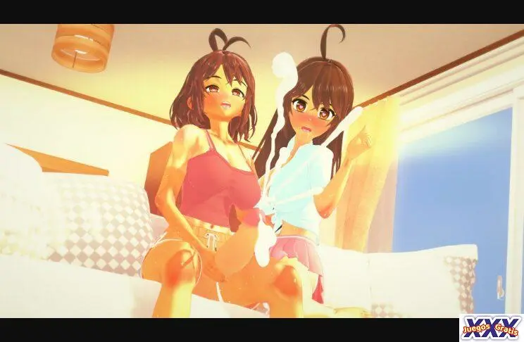 FAMILIAR CIRCUMSTANCES [V1.2] [BABYFACE]