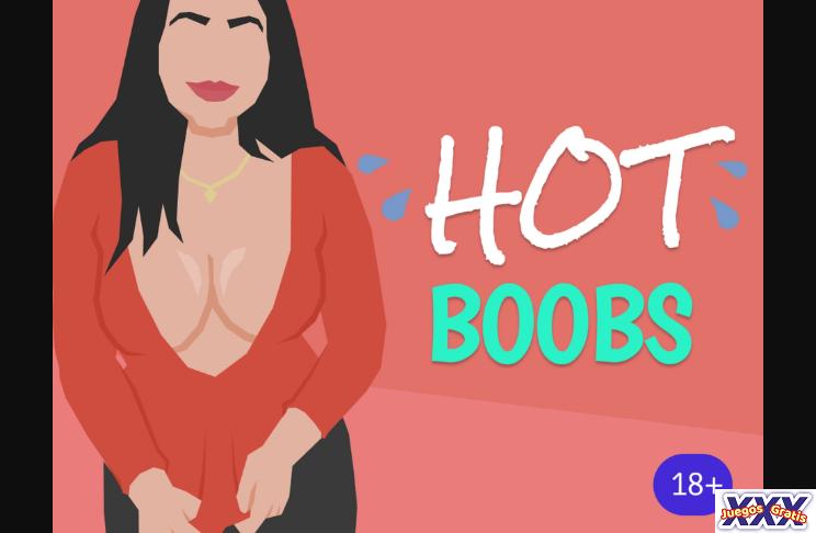 HOT BOOBS [V1.0.43] [H.H RICHARDS]