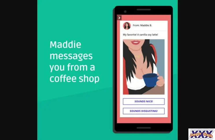 maddie-goes-shopping-sv - maddie-goes-shopping-captura-de-pantalla-nro_1-juegosXXXgratisCOM.webp