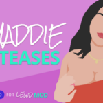 maddie teases portada juegosXXXgratisCOM - Los mejores juegos porno gratis listos para descargar. Juegos XXX Gratis !.