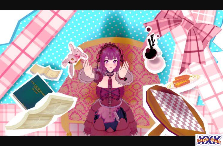 MY DRESS UP NTR [V0.7 PART 3] [CUCKYBOY]
