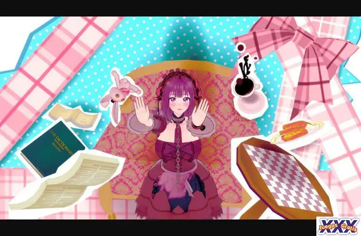 MY DRESS UP NTR [V0.7 PART 3] [CUCKYBOY]