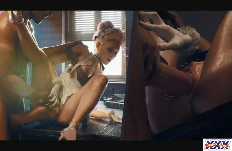 new-maid-no - new-maid-captura-de-pantalla-nro_1-juegosXXXgratisCOM.webp