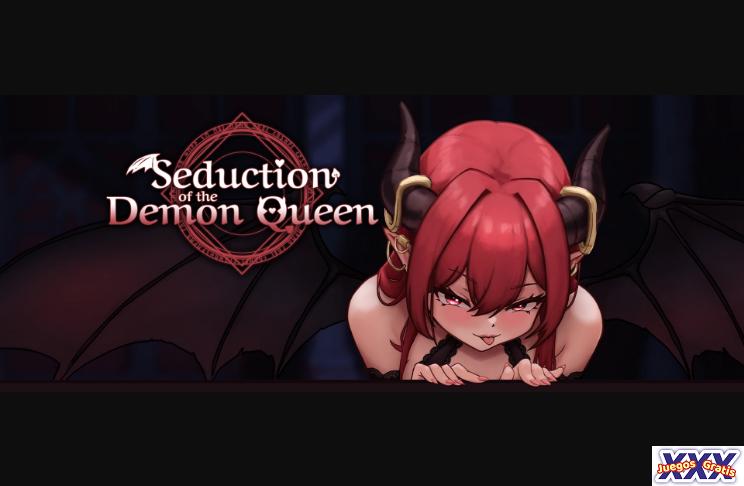 SEDUCTION OF THE DEMON QUEEN [V0.4.6.1] [VAROTEAM]