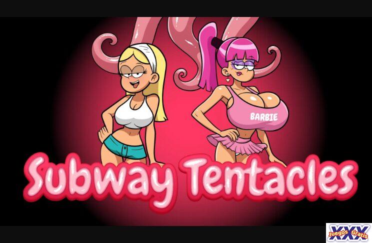 subway tentacles portada juegosXXXgratisCOM - Los mejores juegos porno gratis listos para descargar. Juegos XXX Gratis !.