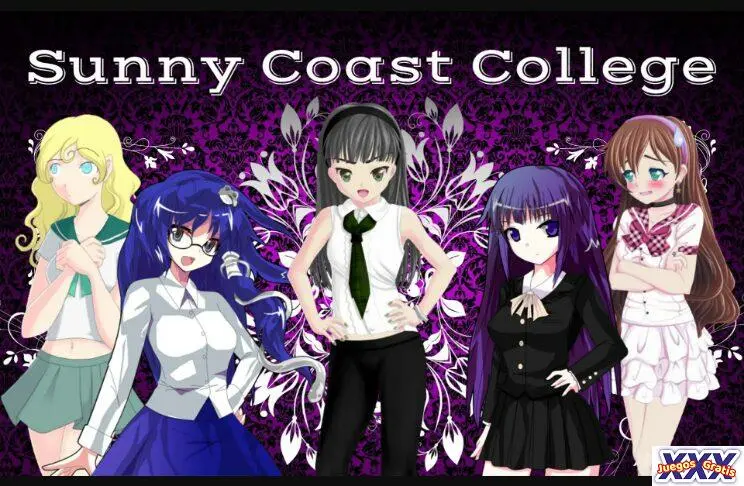 SUNNY COAST COLLEGE [DEKAROUS] [FINAL VERSION]