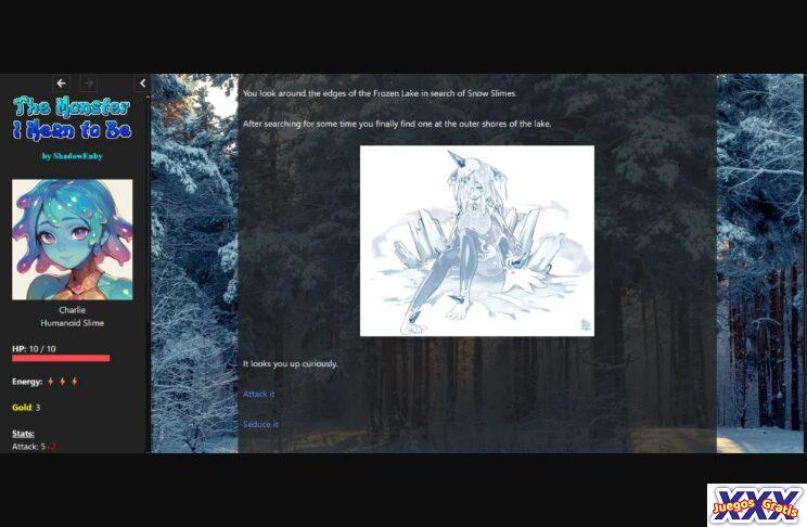 the-monster-i-mean-to-be - the-monster-i-mean-to-be-captura-de-pantalla-nro_2-juegosXXXgratisCOM.webp