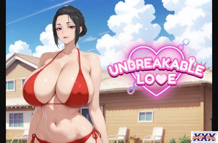 UNBREAKABLE LOVE [EPISODES 1-3 EARLY ACCESS] [SATYR GAMES]