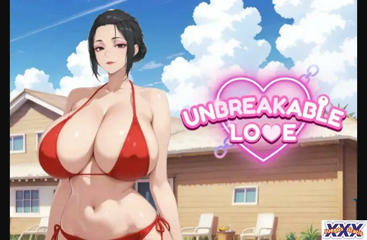 UNBREAKABLE LOVE [EPISODES 1-3 EARLY ACCESS] [SATYR GAMES]