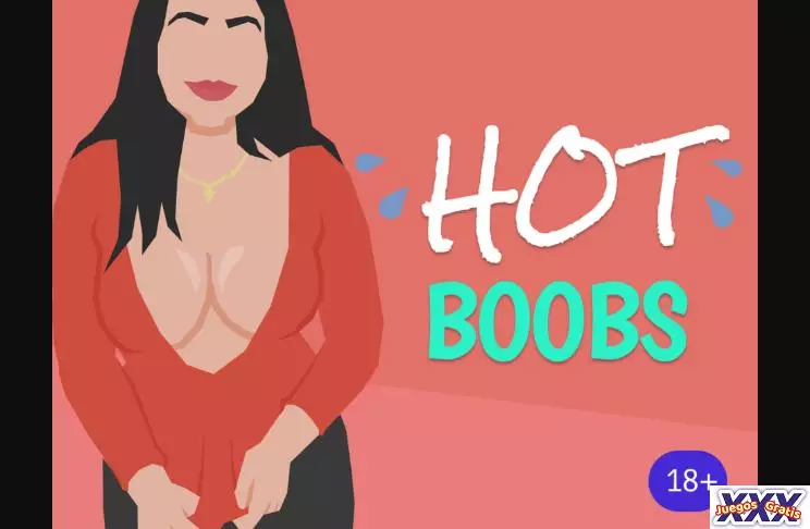 HOT BOOBS [V1.0.43] [H.H RICHARDS]