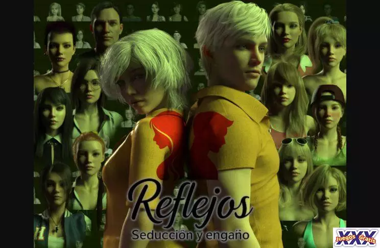 REFLEJOS [V0.02.2] [DERKETO GAMES]