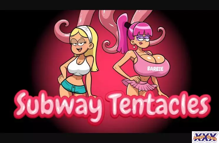 SUBWAY TENTACLES [V0.9.4] [REDSKY]