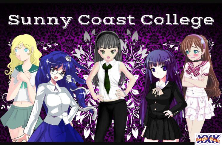 SUNNY COAST COLLEGE [DEKAROUS] [FINAL VERSION]