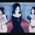 faithbound 2 portada juegosXXXgratisCOM - Los mejores juegos porno gratis listos para descargar. Juegos XXX Gratis !.