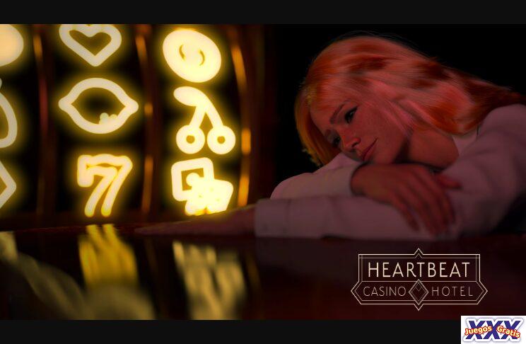 HEARTBEAT CASINO-HOTEL [CHAPTER 1.1] [MONOBLOC]