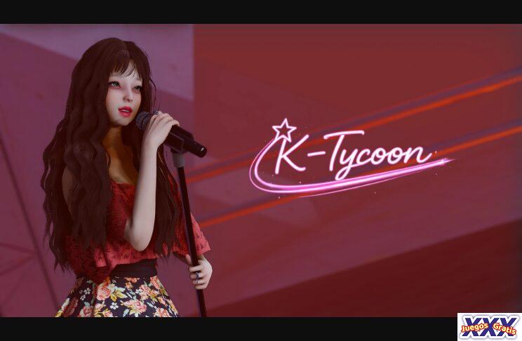 K-TYCOON [V0.1] [CINDER]