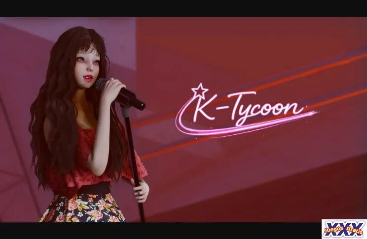 K-TYCOON [V0.1] [CINDER]