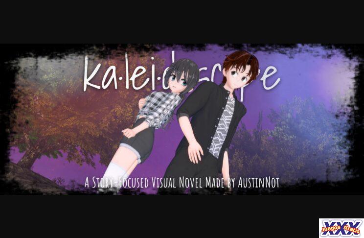 KA LEI DO SCOPE [V0.04.2] [AUSTINNOT]