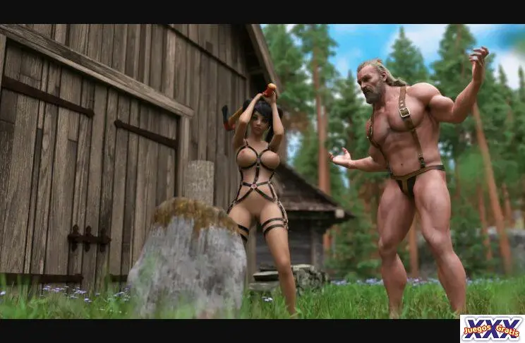 lust-hunter-stories-ja - lust-hunter-stories-captura-de-pantalla-nro_5-juegosXXXgratisCOM.webp