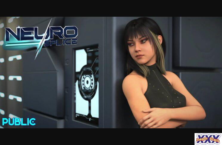 NEURO/SPLICE [CHAPTER 4 V0.04.1] [FLIMSYLEGS]