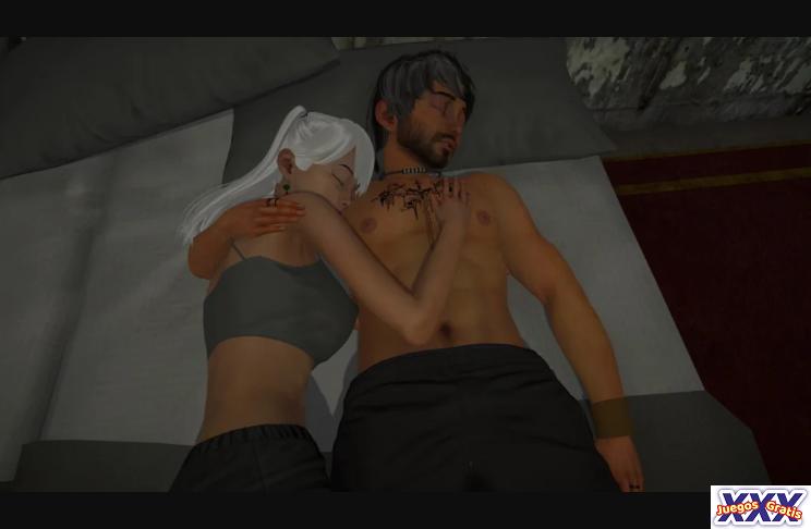 nexoris-fr - nexoris-captura-de-pantalla-nro_5-juegosXXXgratisCOM.webp