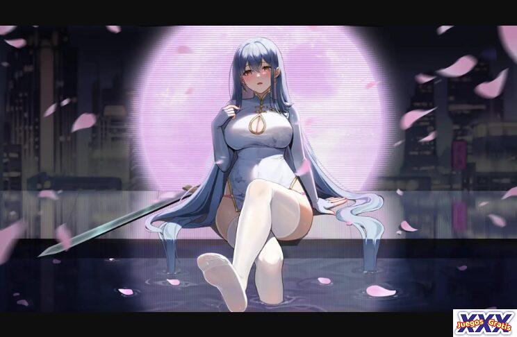 NIGHT BLOOM [V0.610M] [SSDOG]