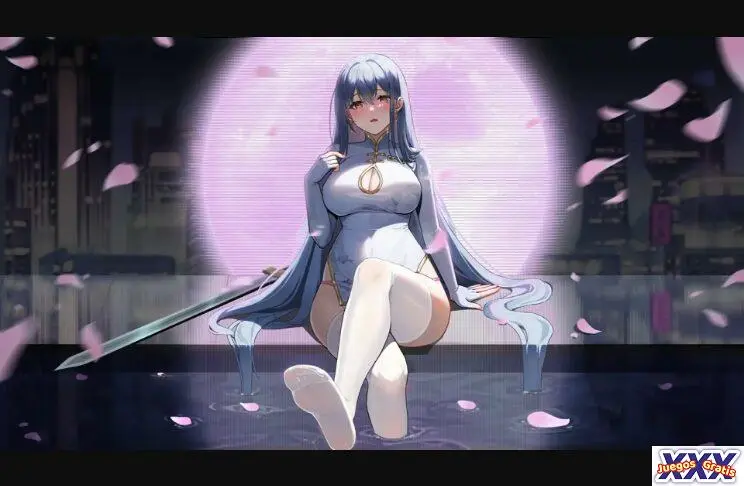 NIGHT BLOOM [V0.610M] [SSDOG]
