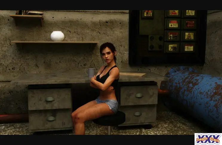 osc-the-lust-of-us-fr - osc-the-lust-of-us-captura-de-pantalla-nro_1-juegosXXXgratisCOM.webp