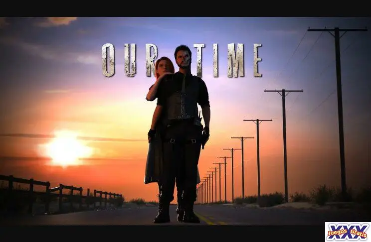 OUR TIME [EPISODE 2] [R6 GAMES]