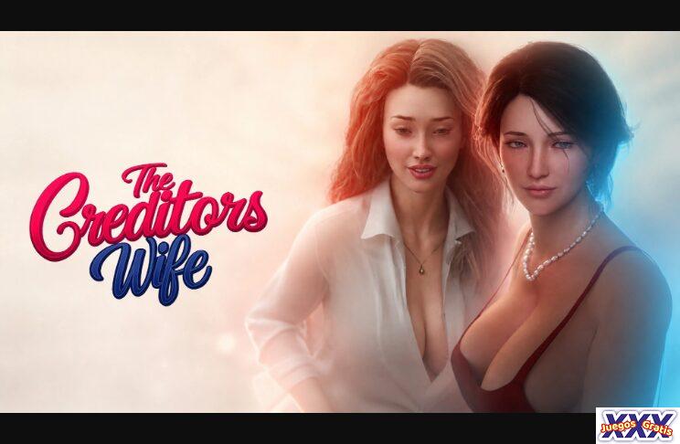 THE CREDITOR’S WIFE [V0.1D3] [POLYPA]