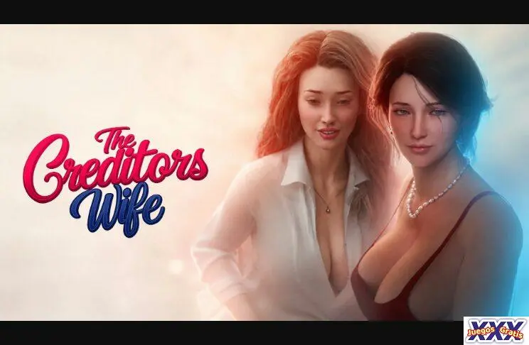 THE CREDITOR’S WIFE [V0.1D3] [POLYPA]