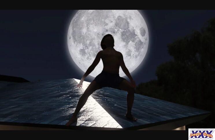 the-wild-boy - the-wild-boy-captura-de-pantalla-nro_7-juegosXXXgratisCOM.webp