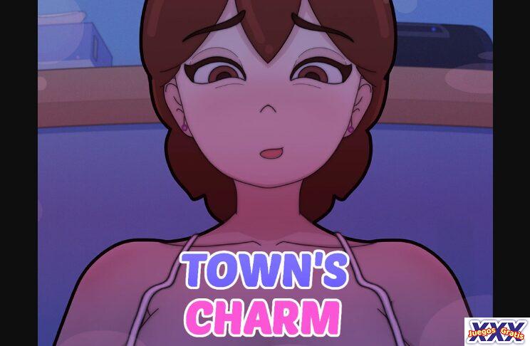 TOWN’S CHARM [V0.8.1C] [JWAFF]
