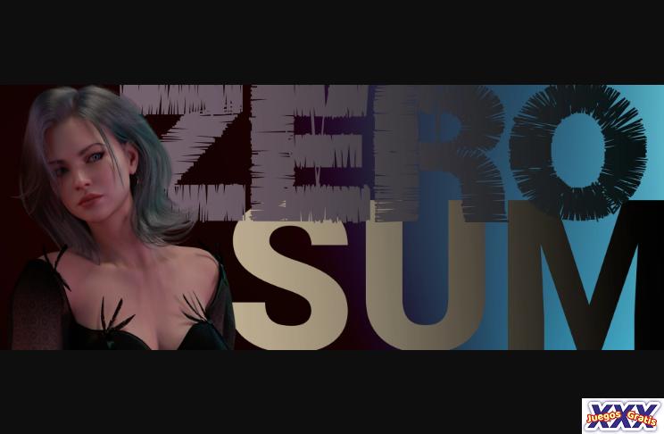 ZERO SUM [EPISODE 2] [ONLY ONE]