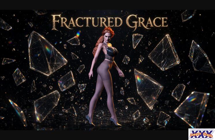 FRACTURED GRACE [V1.4.0] [FRACTUREDGRACEVN]