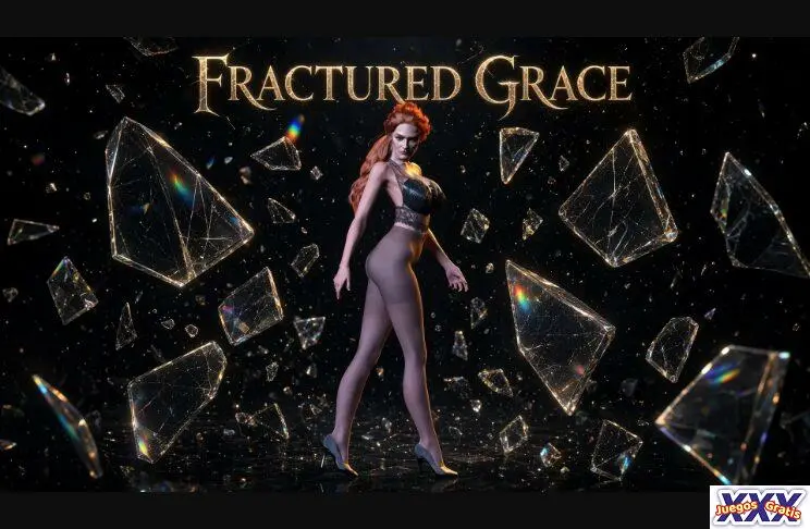 FRACTURED GRACE [V1.4.0] [FRACTUREDGRACEVN]