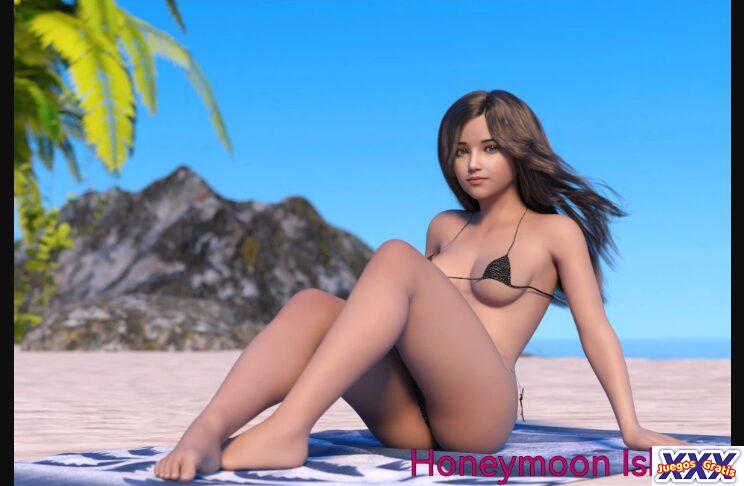 HONEYMOON ISLAND [V5.0] [TK8000]