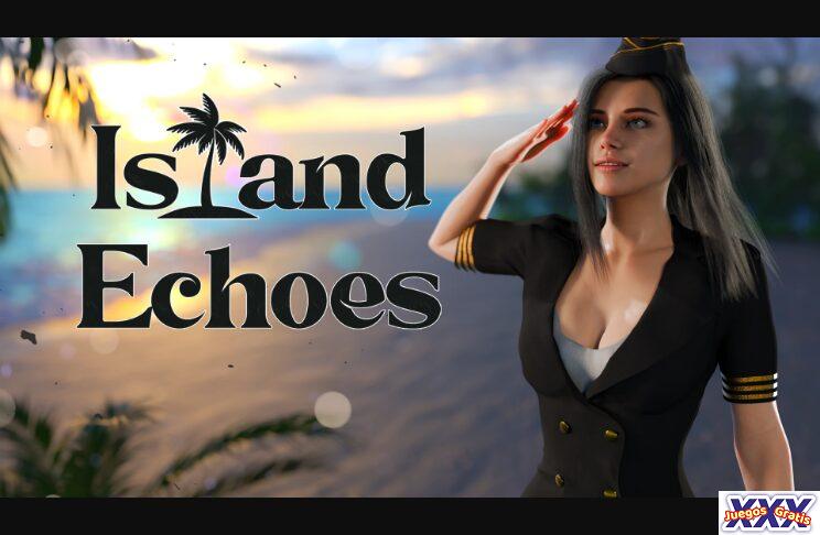 ISLAND ECHOES [DAY 2 PART 2] [COSMOBOT]