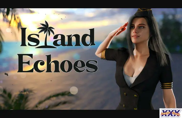 ISLAND ECHOES [DAY 2 PART 2] [COSMOBOT]