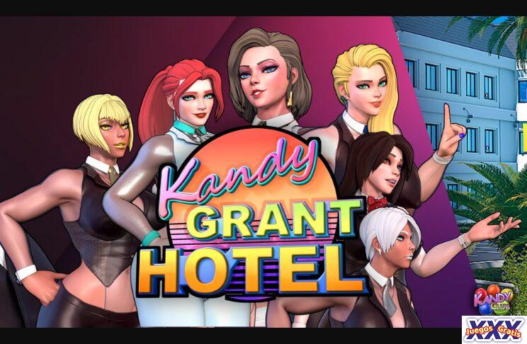 KANDY GRANT HOTEL [V260809] [KANDYCLUB]