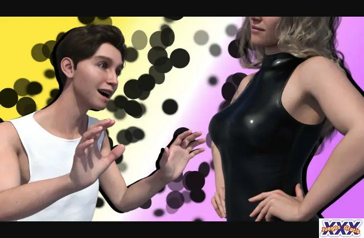 KYLE’S MIND [V0.1.8] [CATA1YCT]