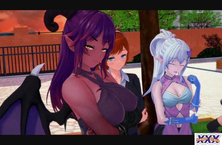 HEROIC HAREM RESORT [V0.4.1] [ONIONCUTTINGNINJA]
