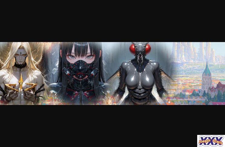 MONSTERLAY [V3.1.0 DEMO] [BRAD]