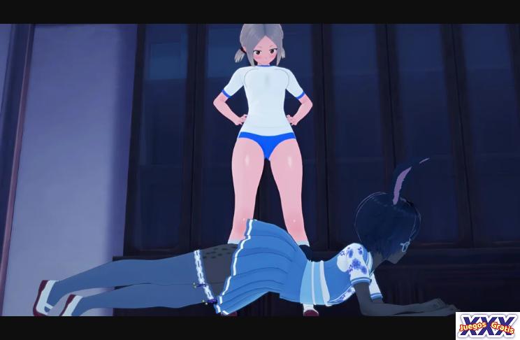 project-kiki-domesticated - project-kiki-domesticated-captura-de-pantalla-nro_1-juegosXXXgratisCOM.webp