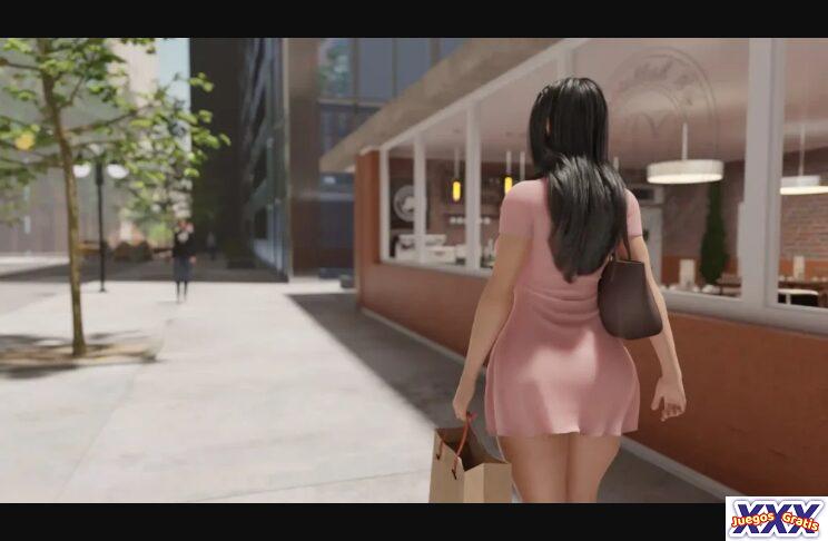 sophie - sophie-captura-de-pantalla-nro_4-juegosXXXgratisCOM.webp